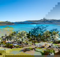 Lagoon 201 on Hamilton Island - Accommodation in Bendigo
