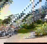 Irish Club Accommodation - Accommodation in Bendigo