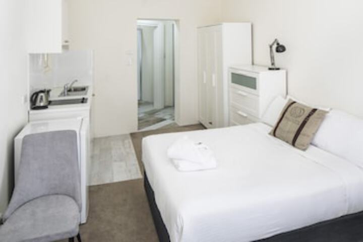 Potts Point NSW Accommodation in Bendigo