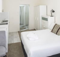 Astoria Space Pop Up - Accommodation in Bendigo