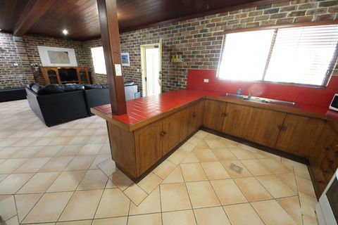 Sandy Feet At Hat Head - Accommodation in Bendigo 2