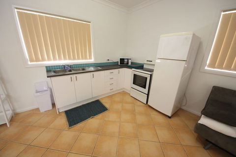 Sandy Feet At Hat Head - Accommodation in Bendigo 3
