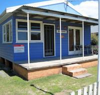 Bonnydoon at Hat Head - Accommodation in Bendigo