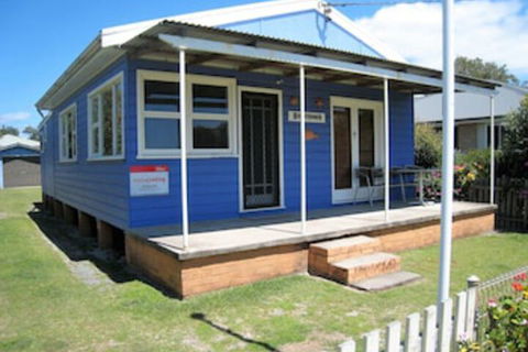 Bonnydoon At Hat Head - Accommodation in Bendigo 0
