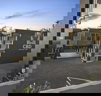 CBD Motor Inn - Accommodation in Bendigo