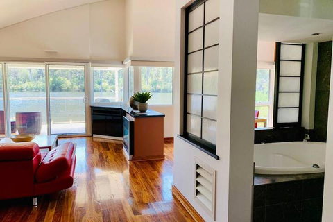 Silkwood Estate - Accommodation in Bendigo 3