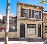 Pyrmont Modern Studios - Accommodation in Bendigo