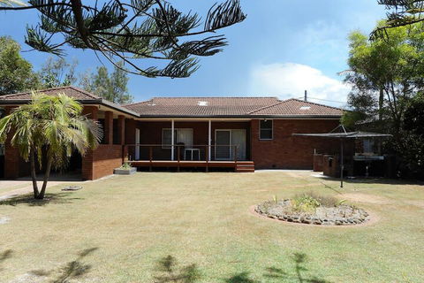 Norfolk At Hat Head - Accommodation in Bendigo 2