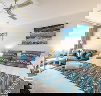 Aqua Waves Glenelg Central Studio Apt - Accommodation in Bendigo