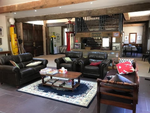 Sunsetcottages - Accommodation in Bendigo 1