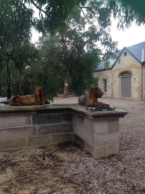 Sunsetcottages - Accommodation in Bendigo 6