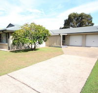Briney Mia at Hat Head - Accommodation in Bendigo