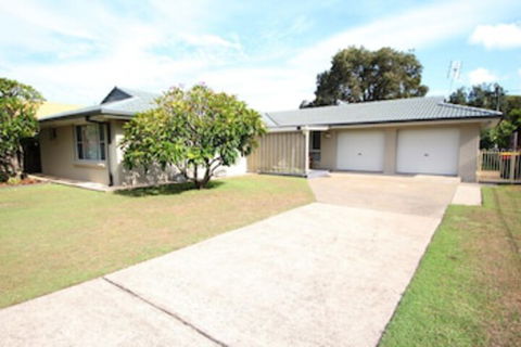 Briney Mia At Hat Head - Accommodation in Bendigo 0