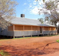Gundabooka Cottages - Campsite - Accommodation in Bendigo