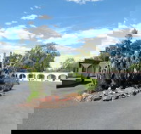 Azalea Motel - Accommodation in Bendigo