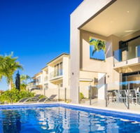 Indulgence on Bay Four - Accommodation in Bendigo