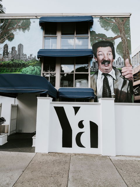 SoYa Apartment Hotel - Accommodation in Bendigo 3