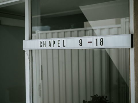 SoYa Apartment Hotel - Accommodation in Bendigo 4