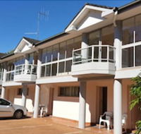 Forstay Motel - Accommodation in Bendigo