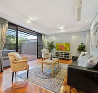 Terrace Living in the Heart of Sydney - Accommodation in Bendigo