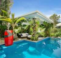 Tranquil Waters - Luxury in Oceans Edge
