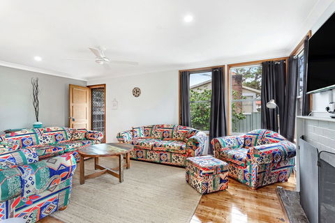 Cromarty Crescent 12 - Accommodation in Bendigo 3
