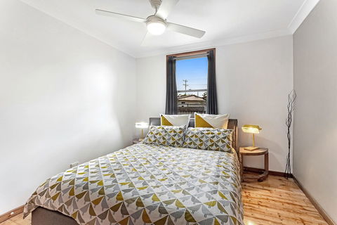 Cromarty Crescent 12 - Accommodation in Bendigo 6