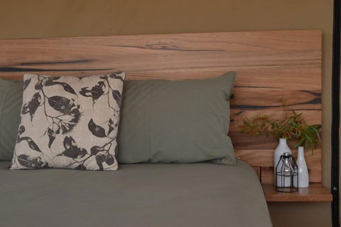 Flinders Bush Retreats - Accommodation in Bendigo 5