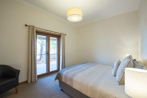 Flinders Bush Retreats - Accommodation in Bendigo 3