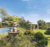 Country Lodge Motel - Accommodation in Bendigo