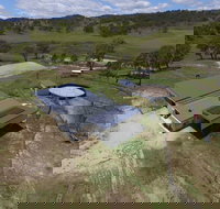 Donegal Farmstay - Accommodation in Bendigo