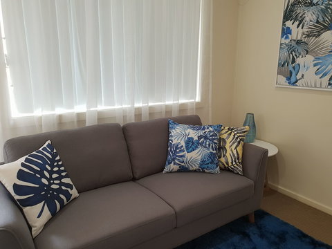 Mayfield Short Stay Apartments - Accommodation in Bendigo 4