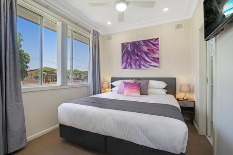 Mayfield Short Stay Apartments - Accommodation in Bendigo 1