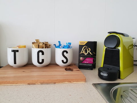 Mayfield Short Stay Apartments - Accommodation in Bendigo 2