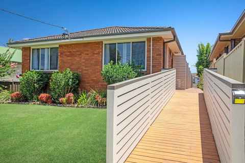 Mayfield Short Stay Apartments - Accommodation in Bendigo 0