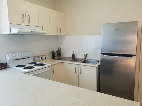 Mayfield Short Stay Apartments - Accommodation in Bendigo 6