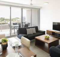 H2O Apartments - Accommodation in Bendigo