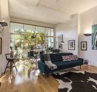 Warehouse in Woolloomooloo - Accommodation in Bendigo