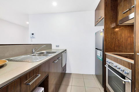 Contemporary Apartment Living - Accommodation in Bendigo 2