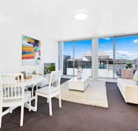 Contemporary Apartment Living - Accommodation in Bendigo