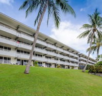 Beachfront Frangipani Apartments - Accommodation in Bendigo