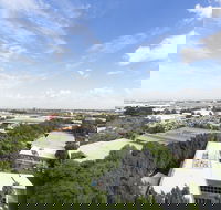 Penthouse near Airport  CBD - Accommodation in Bendigo