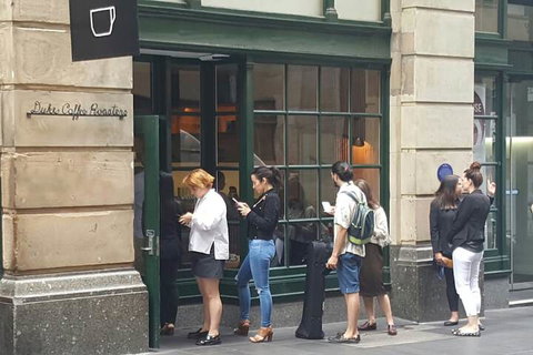 Little Paris - Accommodation in Bendigo 1