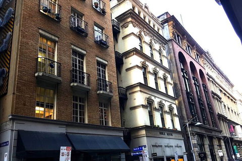 Little Paris - Accommodation in Bendigo 4