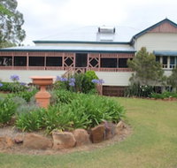 Rosebank Homestead  Farmstay - Accommodation in Bendigo