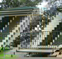 Wine Country Tourist Park Hunter Valley