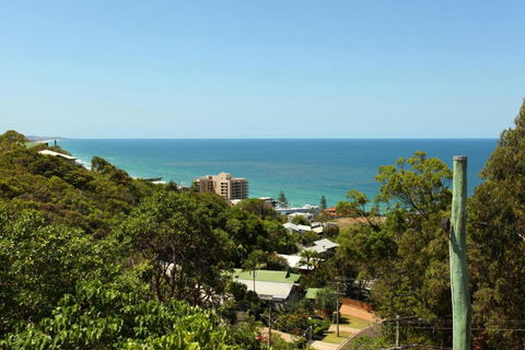 56 Millen Crt Coolum Beach Pet Friendly Linen Included - Accommodation in Bendigo 1