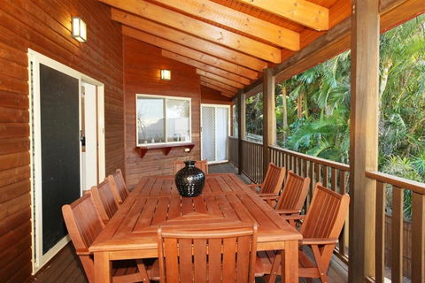 30 Scrub Road Coolum Beach Linen Incl WiFi - Accommodation in Bendigo 2
