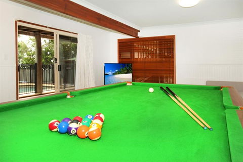 30 Scrub Road Coolum Beach Linen Incl WiFi - Accommodation in Bendigo 6