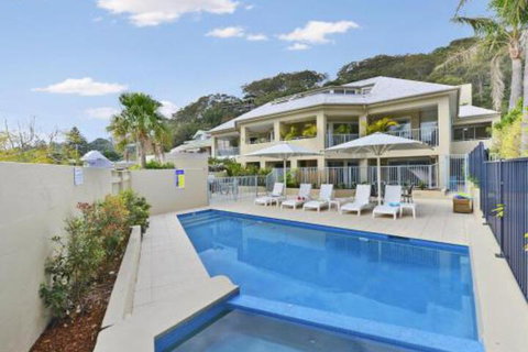 The Lighthouse At Iluka Resort Apartments - Accommodation in Bendigo 0